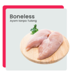 boneless